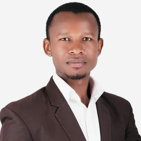  Mr. Samuel Abuya