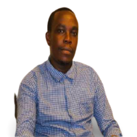  Mr. Gad Mise                      Kipyego
