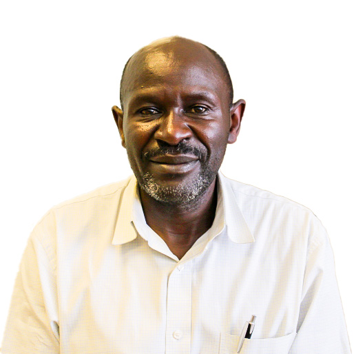  Mr. Gordon Masara