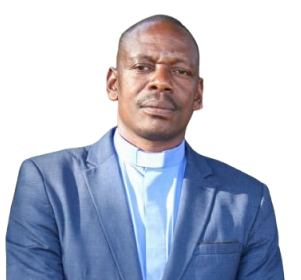  Rev. Walter Omudokolo