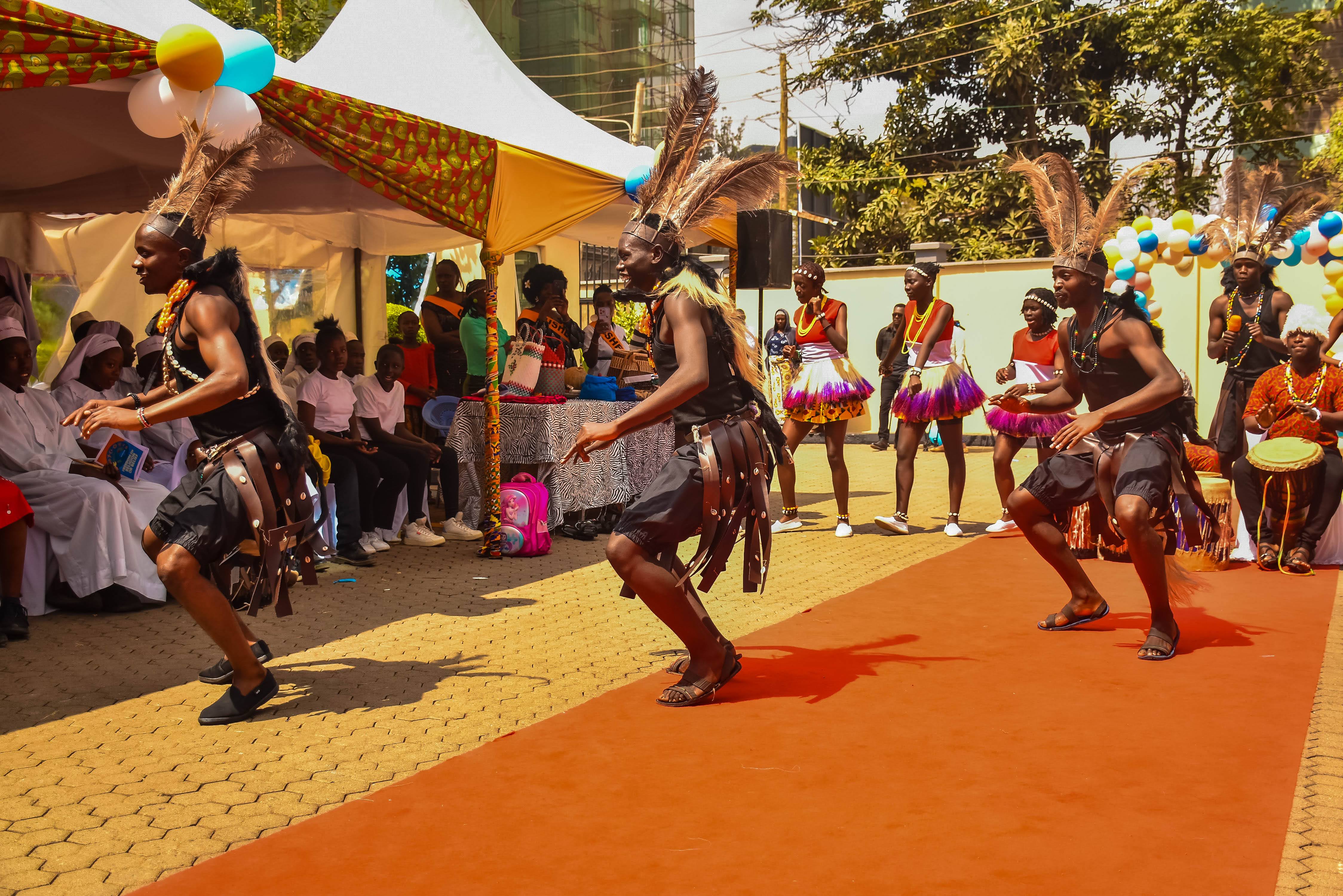 PROCMURA's FoRB Carnival: Celebrating Our Cultural and Religious Diversity