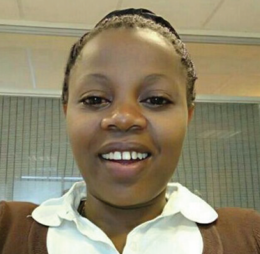  Ms. Linah Nyongesa
