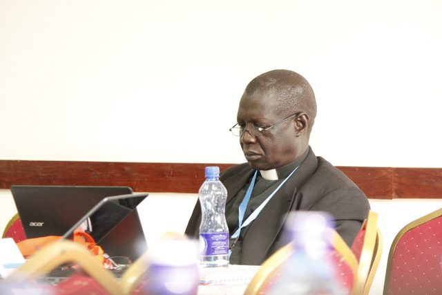 PROCMURA FoRB Conference 2019 photograph 1