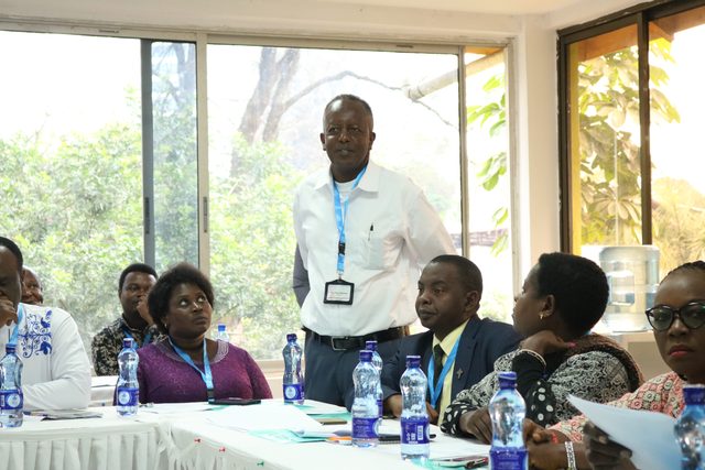 PROCMURA FoRB Conference 2019 photograph 15