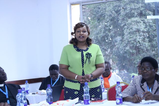 PROCMURA FoRB Conference 2019 photograph 18