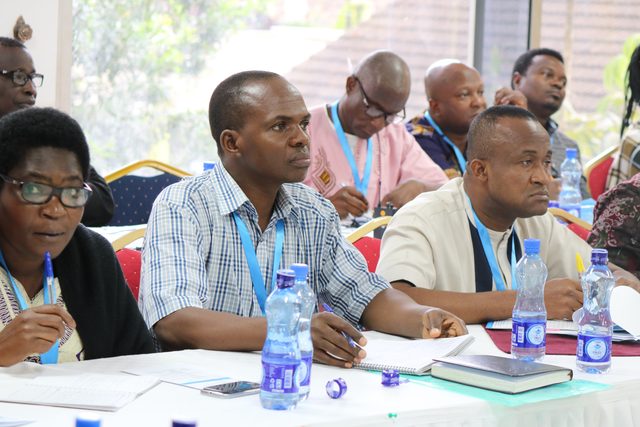 PROCMURA FoRB Conference 2019 photograph 28
