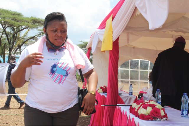 PROCMURA Girl Child Day photograph 26