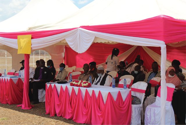 PROCMURA Girl Child Day photograph 35