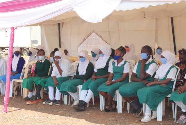 PROCMURA Girl Child Day photograph 42