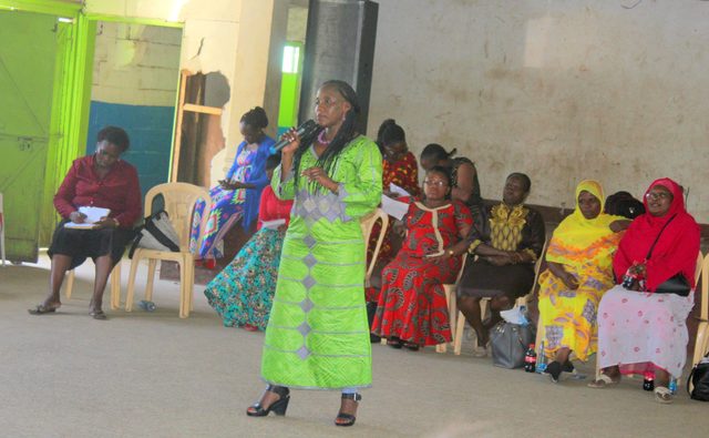 PROCMURA Women Issues photograph 12