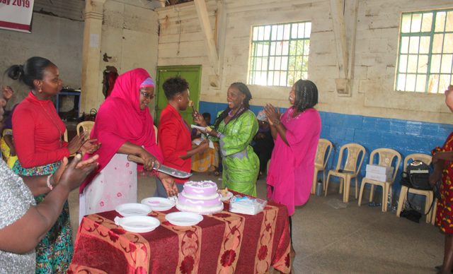 PROCMURA Women Issues photograph 15