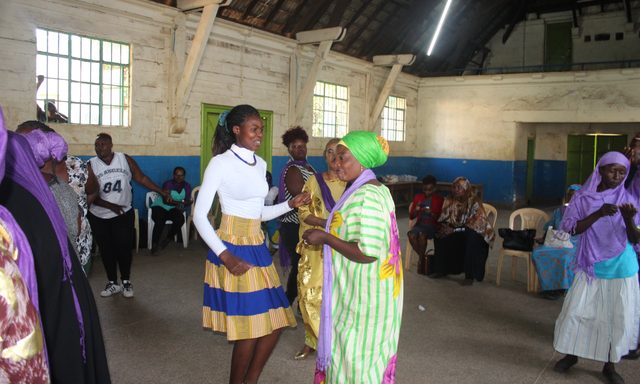 PROCMURA Women Issues photograph 18