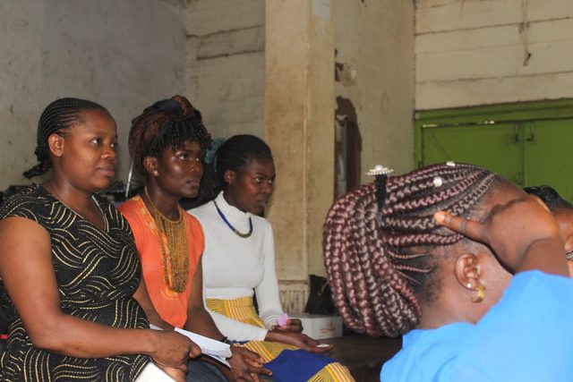 PROCMURA Women Issues photograph 20