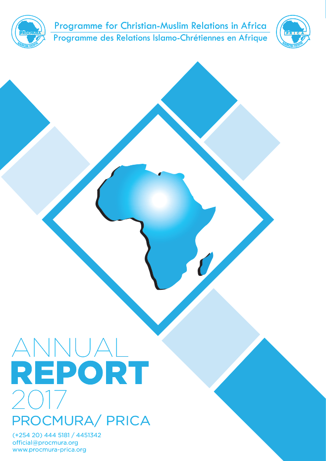 PROCMURA Annual Report 2017