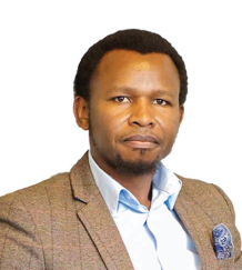 Mr. Samuel Abuya