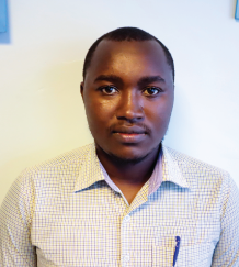 Mr. Simon Kebira